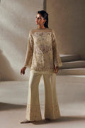 Akbar Aslam | Modern Muse 26 | Seraphine by Akbar Aslam - Designer Dress  - Type : Ladies Clothes - Available at Libayah - 100% Original 