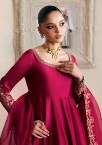 Kanwal Malik | Rea Luxury Pret 26 | Kamira by Kanwal Malik - Designer Dress  - Type : Ladies Clothes - Available at Libayah - 100% Original 