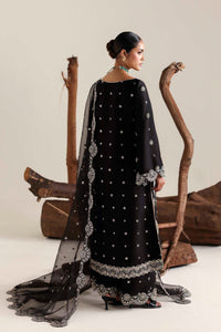 Akbar Aslam | Formal Pret | Caelis - Designer Dress - Type : Ladies Clothes - Available at Libayah - 100% Original