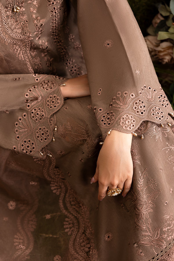 Enzo | Tu Es Aime | Clair by Ellena - Designer Dress  - Type : Ladies Clothes - Available at Libayah - 100% Original 