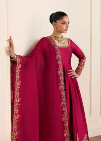 Kanwal Malik | Rea Luxury Pret 26 | Kamira by Kanwal Malik - Designer Dress  - Type : Ladies Clothes - Available at Libayah - 100% Original 