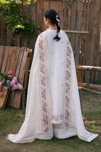 Afrozeh | Basic Pret 26 RTW | NACRE by Afrozeh - Designer Dress  - Type : Ladies Clothes - Available at Libayah - 100% Original 