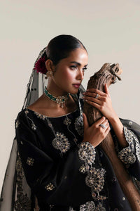 Akbar Aslam | Formal Pret | Caelis - Designer Dress - Type : Ladies Clothes - Available at Libayah - 100% Original