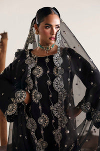 Akbar Aslam | Formal Pret | Caelis - Designer Dress - Type : Ladies Clothes - Available at Libayah - 100% Original