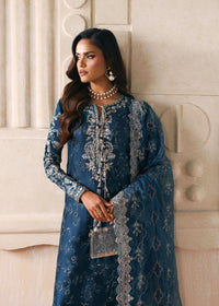 Kanwal Malik | Rea Luxury Pret 26 | Fiya by Kanwal Malik - Designer Dress  - Type : Ladies Clothes - Available at Libayah - 100% Original 