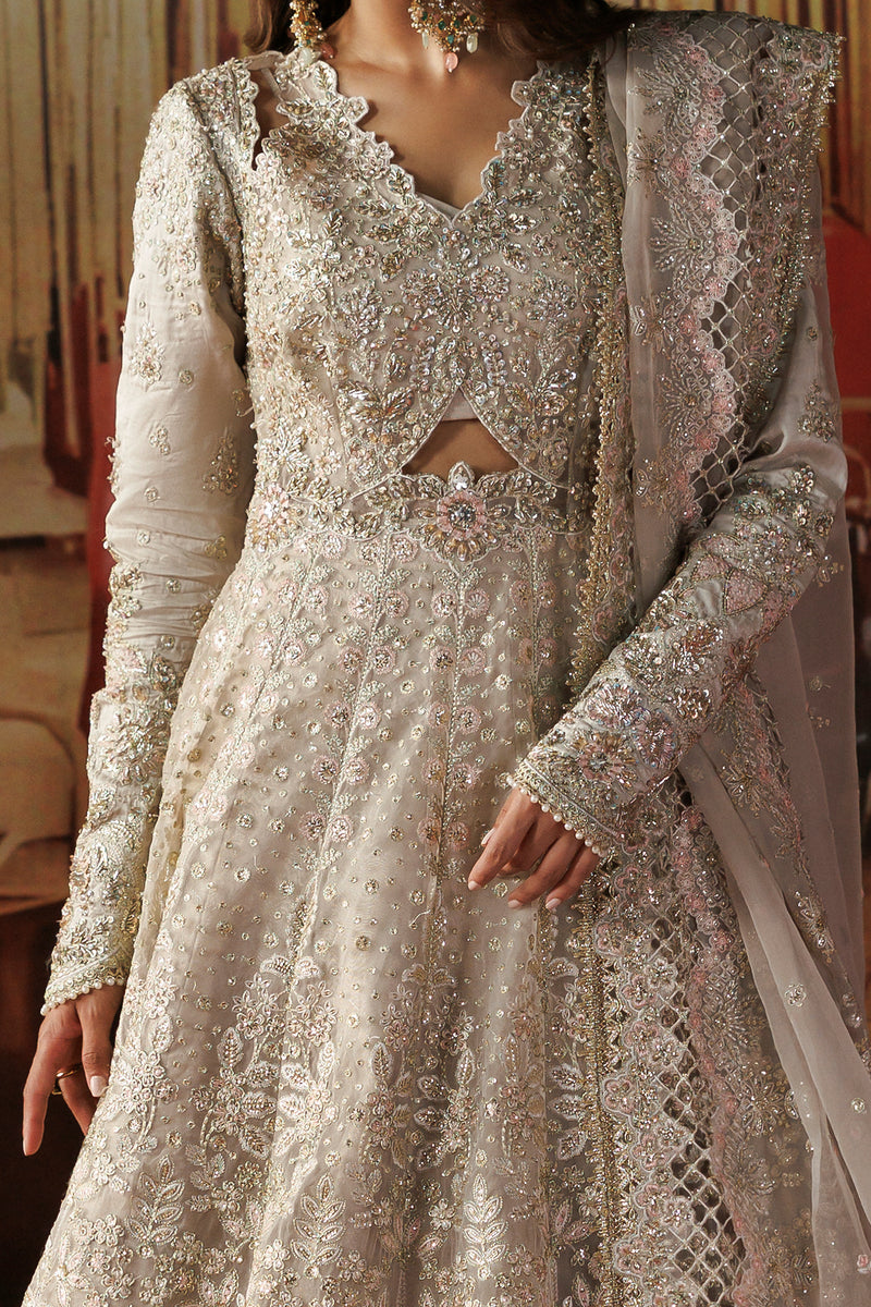 Afrozeh | Shehnai Wedding Formals 26 | Mannat by Afrozeh - Designer Dress  - Type : Ladies Clothes - Available at Libayah - 100% Original 