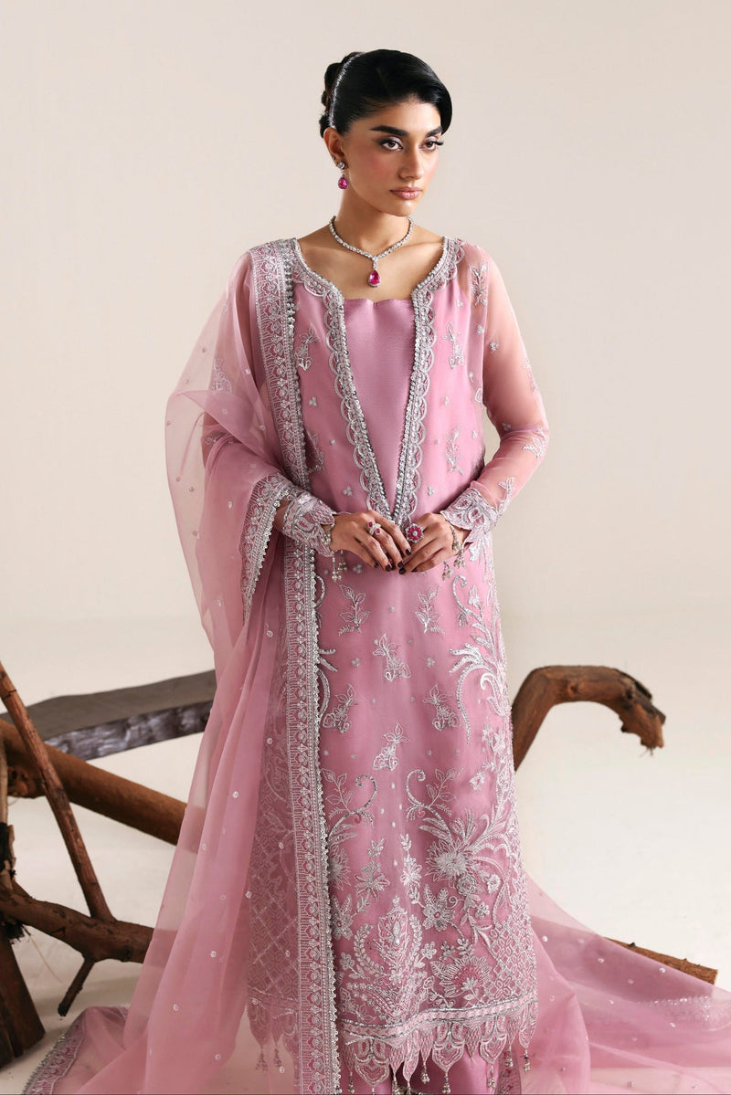 Akbar Aslam | Formal Pret | Vale - Designer Dress - Type : Ladies Clothes - Available at Libayah - 100% Original