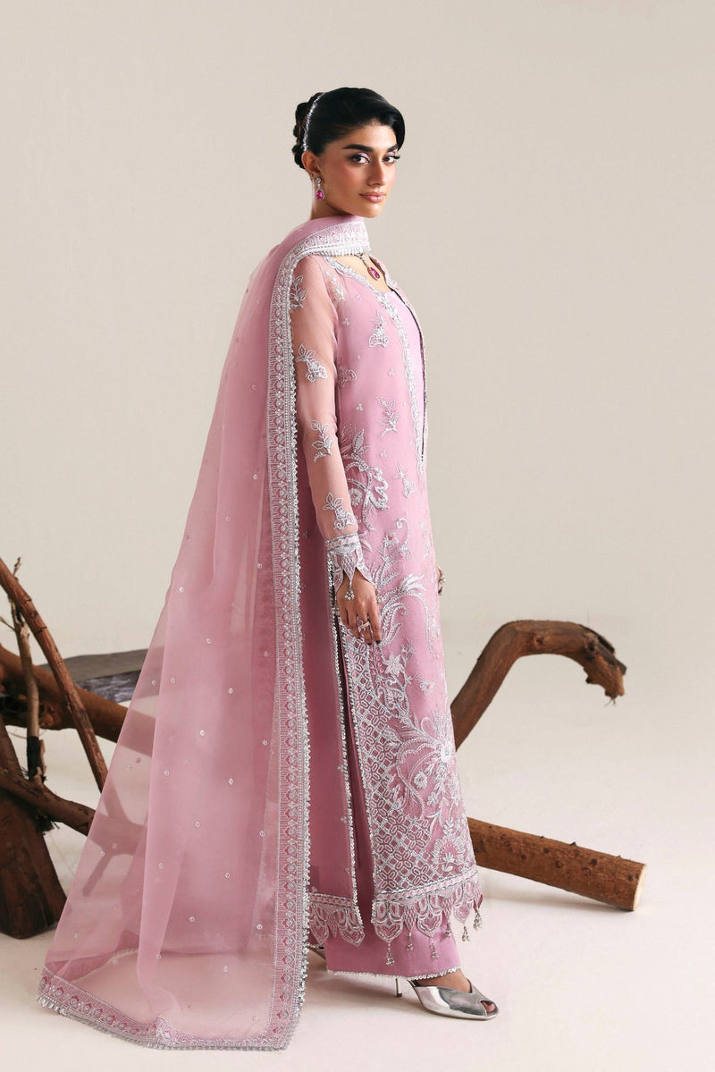 Akbar Aslam | Formal Pret | Vale - Designer Dress - Type : Ladies Clothes - Available at Libayah - 100% Original