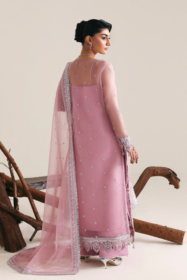 Akbar Aslam | Formal Pret | Vale - Designer Dress - Type : Ladies Clothes - Available at Libayah - 100% Original