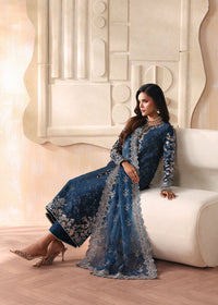 Kanwal Malik | Rea Luxury Pret 26 | Fiya by Kanwal Malik - Designer Dress  - Type : Ladies Clothes - Available at Libayah - 100% Original 