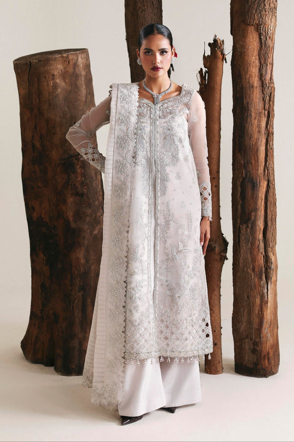 Akbar Aslam | Formal Pret | Allure - Designer Dress - Type : Ladies Clothes - Available at Libayah - 100% Original