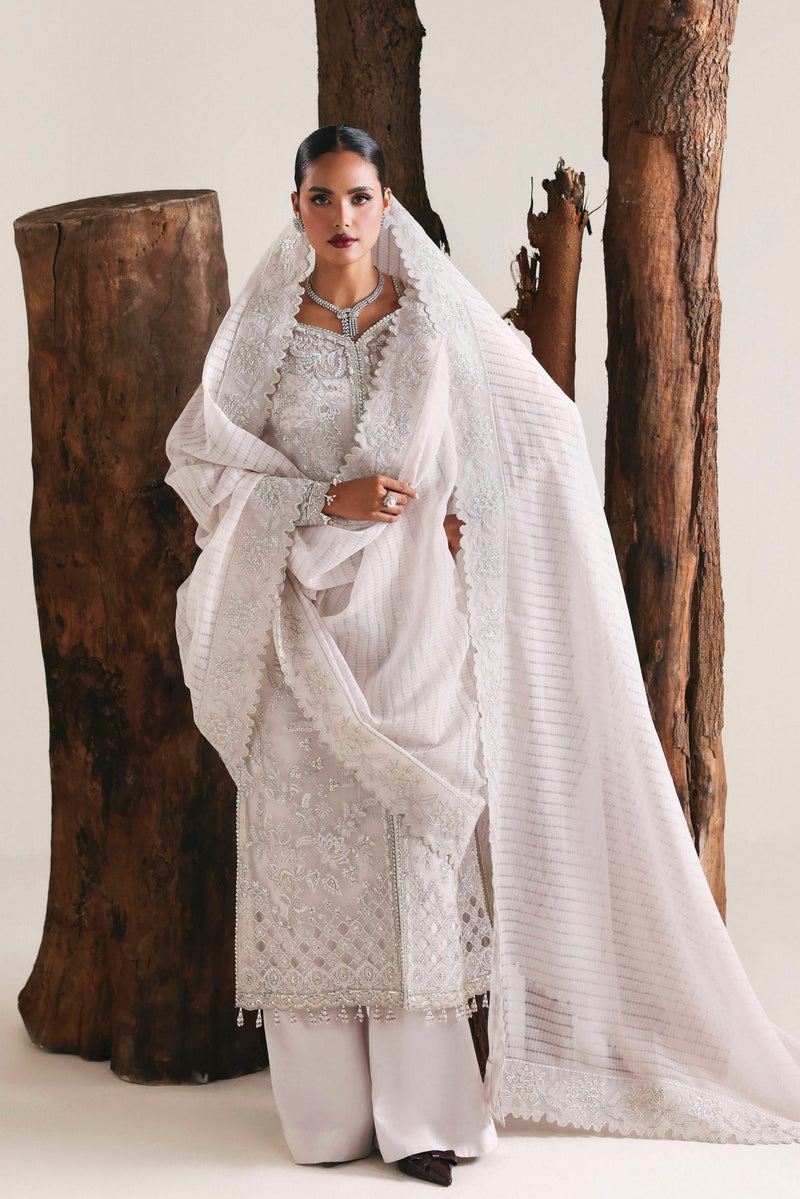 Akbar Aslam | Formal Pret | Allure - Designer Dress - Type : Ladies Clothes - Available at Libayah - 100% Original