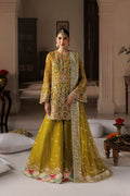 Afrozeh | Shehnai Wedding Formals 26 | Zarminay by Afrozeh - Designer Dress  - Type : Ladies Clothes - Available at Libayah - 100% Original 