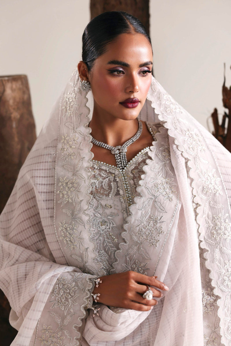 Akbar Aslam | Formal Pret | Allure - Designer Dress - Type : Ladies Clothes - Available at Libayah - 100% Original