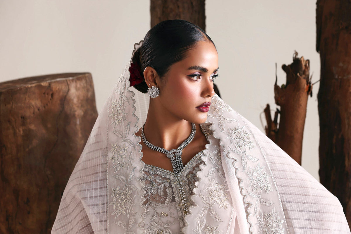 Akbar Aslam | Formal Pret | Allure - Designer Dress - Type : Ladies Clothes - Available at Libayah - 100% Original