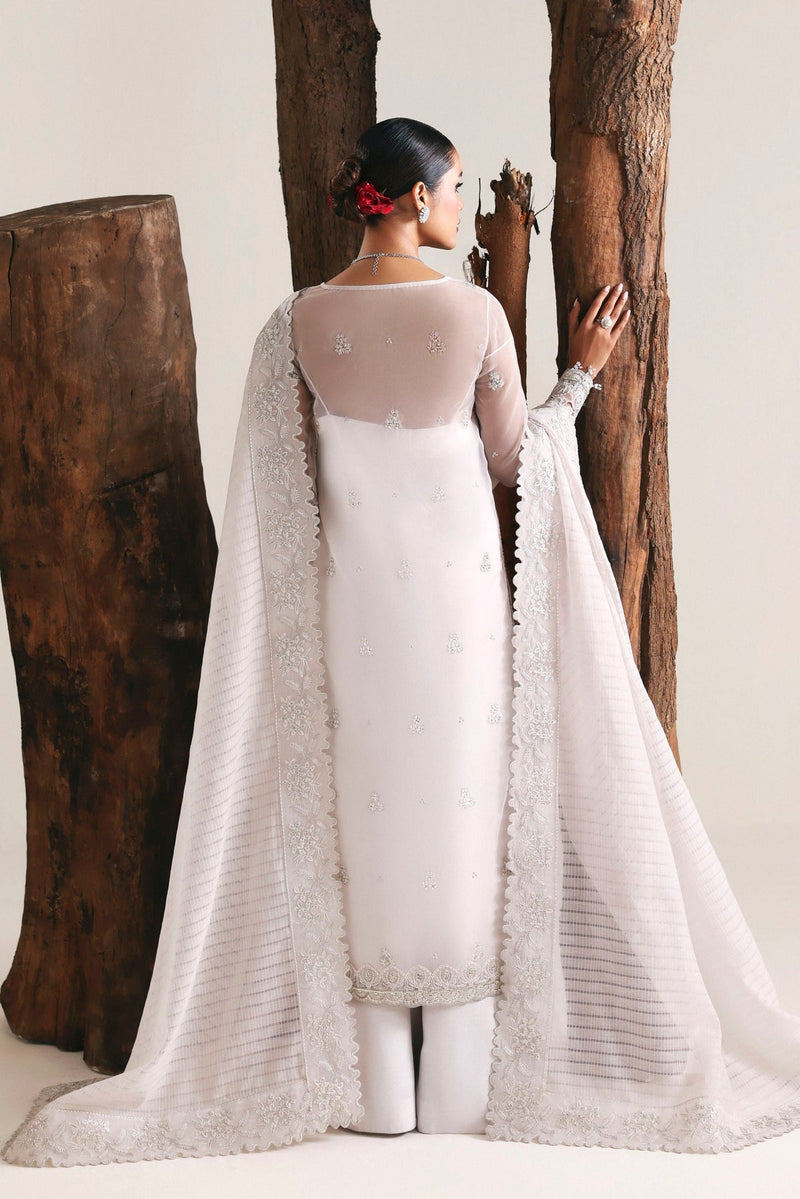 Akbar Aslam | Formal Pret | Allure - Designer Dress - Type : Ladies Clothes - Available at Libayah - 100% Original