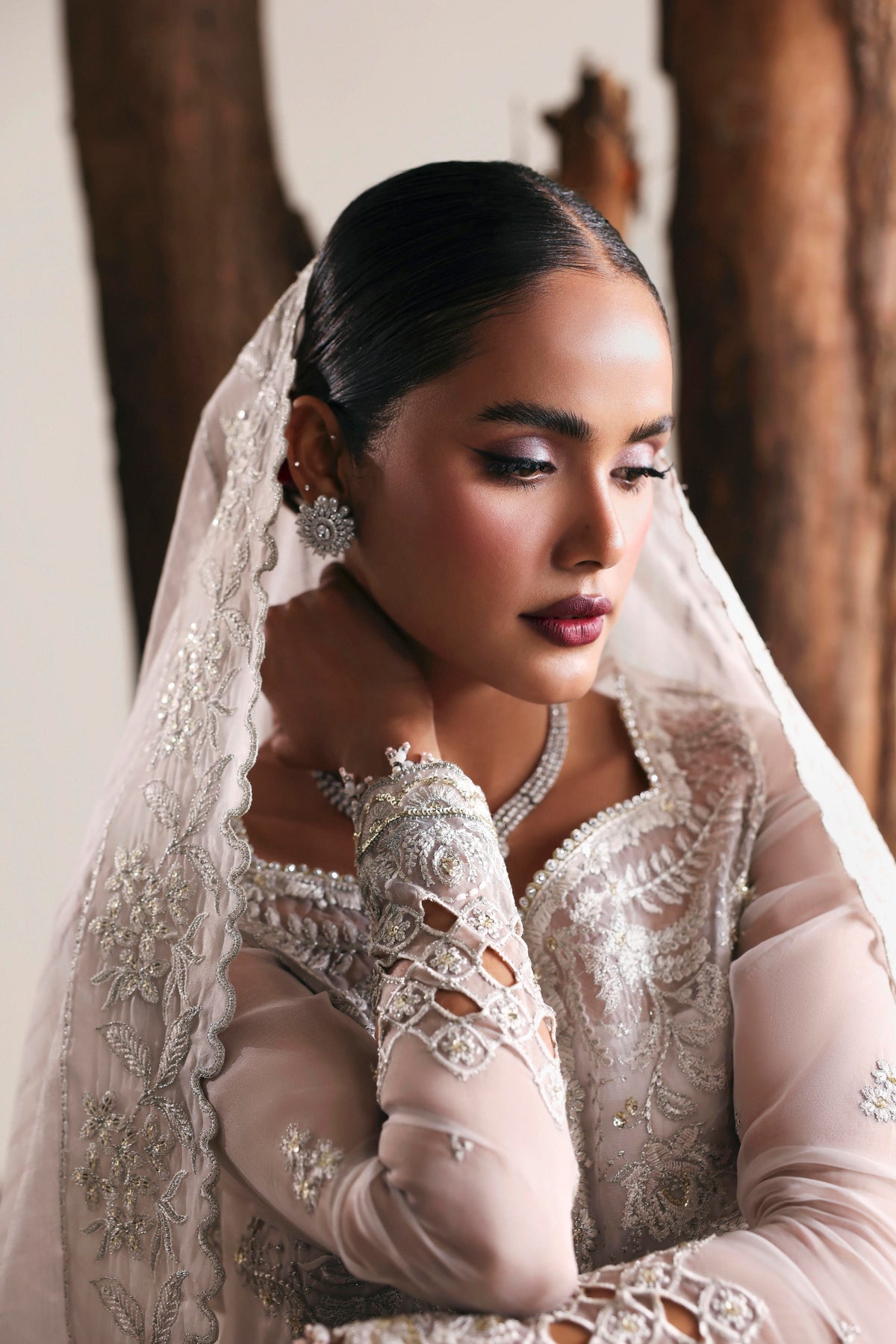 Akbar Aslam | Formal Pret | Allure - Designer Dress - Type : Ladies Clothes - Available at Libayah - 100% Original