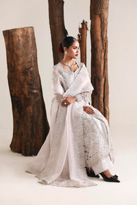 Akbar Aslam | Formal Pret | Allure - Designer Dress - Type : Ladies Clothes - Available at Libayah - 100% Original