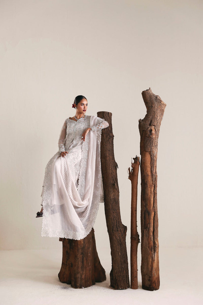 Akbar Aslam | Formal Pret | Allure - Designer Dress - Type : Ladies Clothes - Available at Libayah - 100% Original