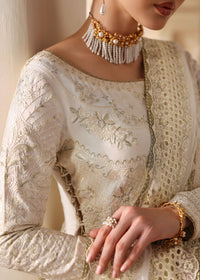 Kanwal Malik | Rea Luxury Pret 26 | Nira by Kanwal Malik - Designer Dress  - Type : Ladies Clothes - Available at Libayah - 100% Original 