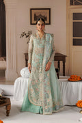 Afrozeh | Shehnai Wedding Formals 26 | Dastoor by Afrozeh - Designer Dress  - Type : Ladies Clothes - Available at Libayah - 100% Original 