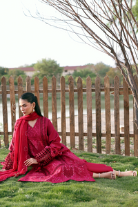 Afrozeh | Basic Pret 26 RTW | NACRE by Afrozeh - Designer Dress  - Type : Ladies Clothes - Available at Libayah - 100% Original 