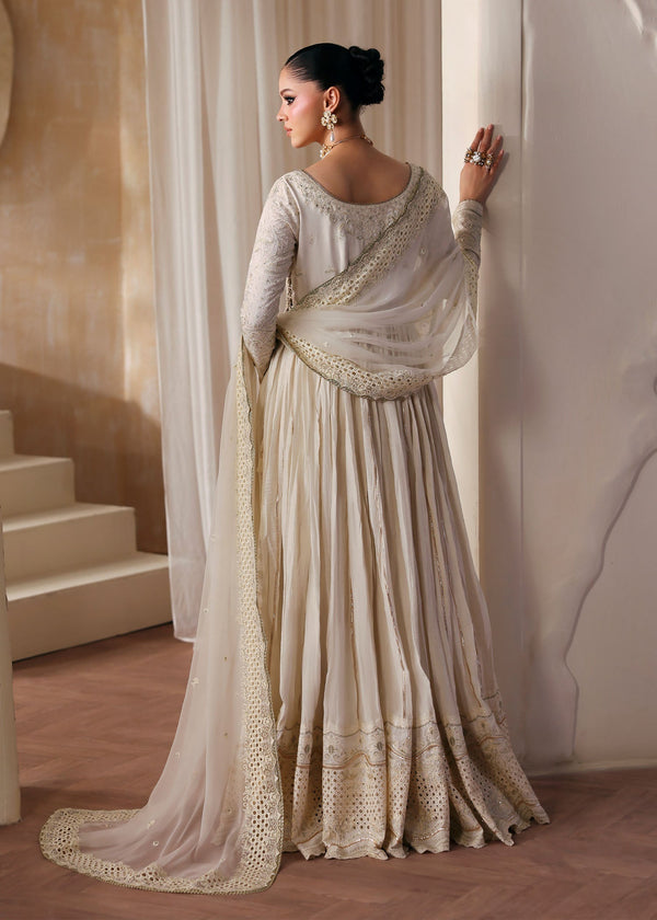 Kanwal Malik | Rea Luxury Pret 26 | Nira by Kanwal Malik - Designer Dress  - Type : Ladies Clothes - Available at Libayah - 100% Original 