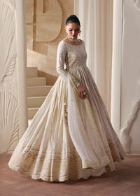 Kanwal Malik | Rea Luxury Pret 26 | Nira by Kanwal Malik - Designer Dress  - Type : Ladies Clothes - Available at Libayah - 100% Original 