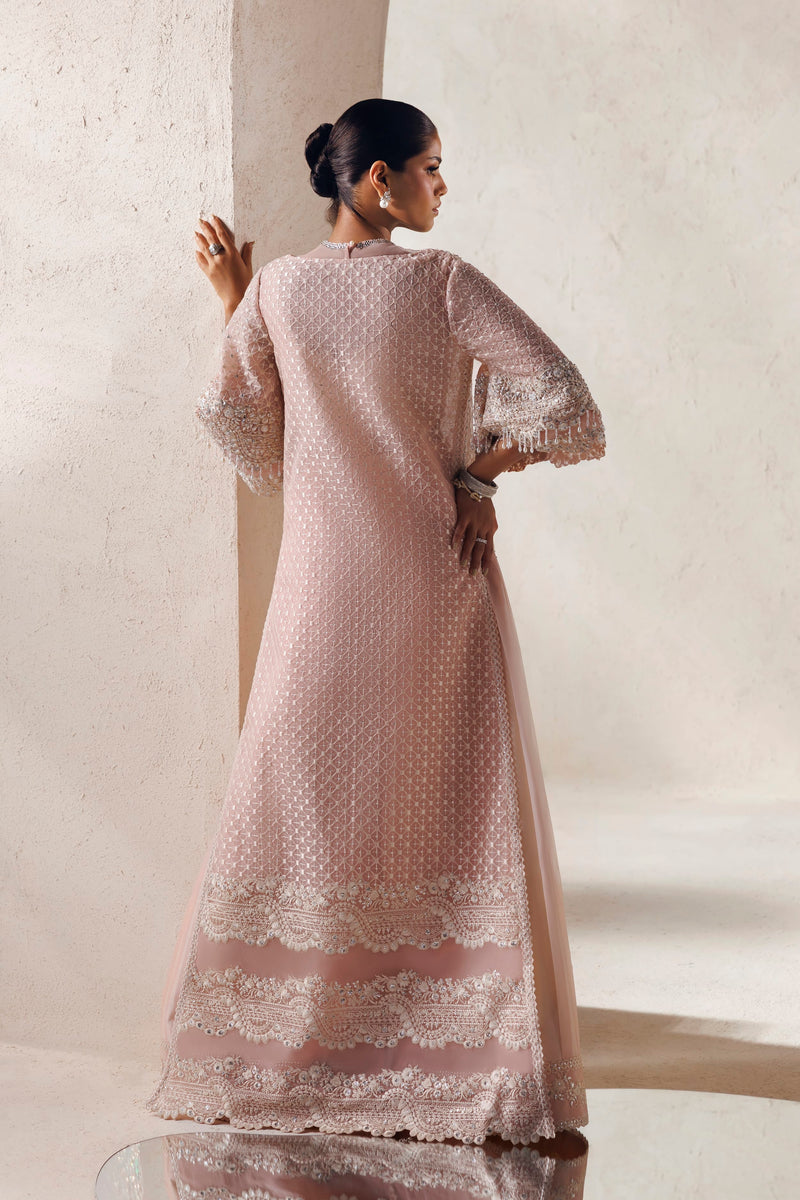 Akbar Aslam | Modern Muse 26 | Epoque by Akbar Aslam - Designer Dress  - Type : Ladies Clothes - Available at Libayah - 100% Original 