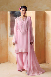 Akbar Aslam | Formal Pret | Ornella - Designer Dress - Type : Ladies Clothes - Available at Libayah - 100% Original
