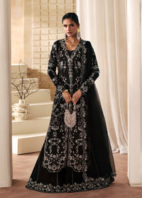 Kanwal Malik | Rea Luxury Pret 26 | Mahsa by Kanwal Malik - Designer Dress  - Type : Ladies Clothes - Available at Libayah - 100% Original 