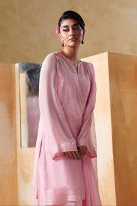 Akbar Aslam | Formal Pret | Ornella - Designer Dress - Type : Ladies Clothes - Available at Libayah - 100% Original