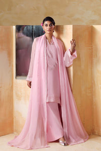 Akbar Aslam | Formal Pret | Ornella - Designer Dress - Type : Ladies Clothes - Available at Libayah - 100% Original