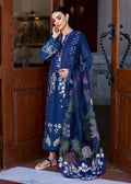 Saira Shakira | Bloom Lawn 25 | HANGING GARDENS 2-B by Saira Shakira - Designer Dress - Type: Ladies Clothes - Available at Libayah - 100% Original
