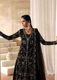 Kanwal Malik | Rea Luxury Pret 26 | Mahsa by Kanwal Malik - Designer Dress  - Type : Ladies Clothes - Available at Libayah - 100% Original 