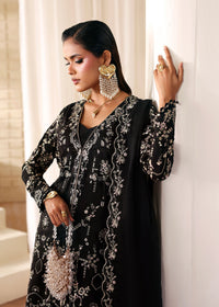 Kanwal Malik | Rea Luxury Pret 26 | Mahsa by Kanwal Malik - Designer Dress  - Type : Ladies Clothes - Available at Libayah - 100% Original 