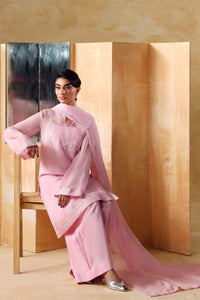 Akbar Aslam | Formal Pret | Ornella - Designer Dress - Type : Ladies Clothes - Available at Libayah - 100% Original