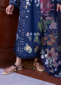 Saira Shakira | Bloom Lawn 25 | HANGING GARDENS 2-B by Saira Shakira - Designer Dress - Type: Ladies Clothes - Available at Libayah - 100% Original