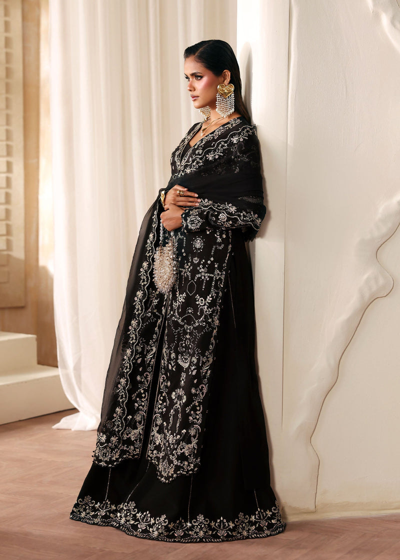Kanwal Malik | Rea Luxury Pret 26 | Mahsa by Kanwal Malik - Designer Dress  - Type : Ladies Clothes - Available at Libayah - 100% Original 