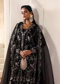 Kanwal Malik | Rea Luxury Pret 26 | Mahsa by Kanwal Malik - Designer Dress  - Type : Ladies Clothes - Available at Libayah - 100% Original 