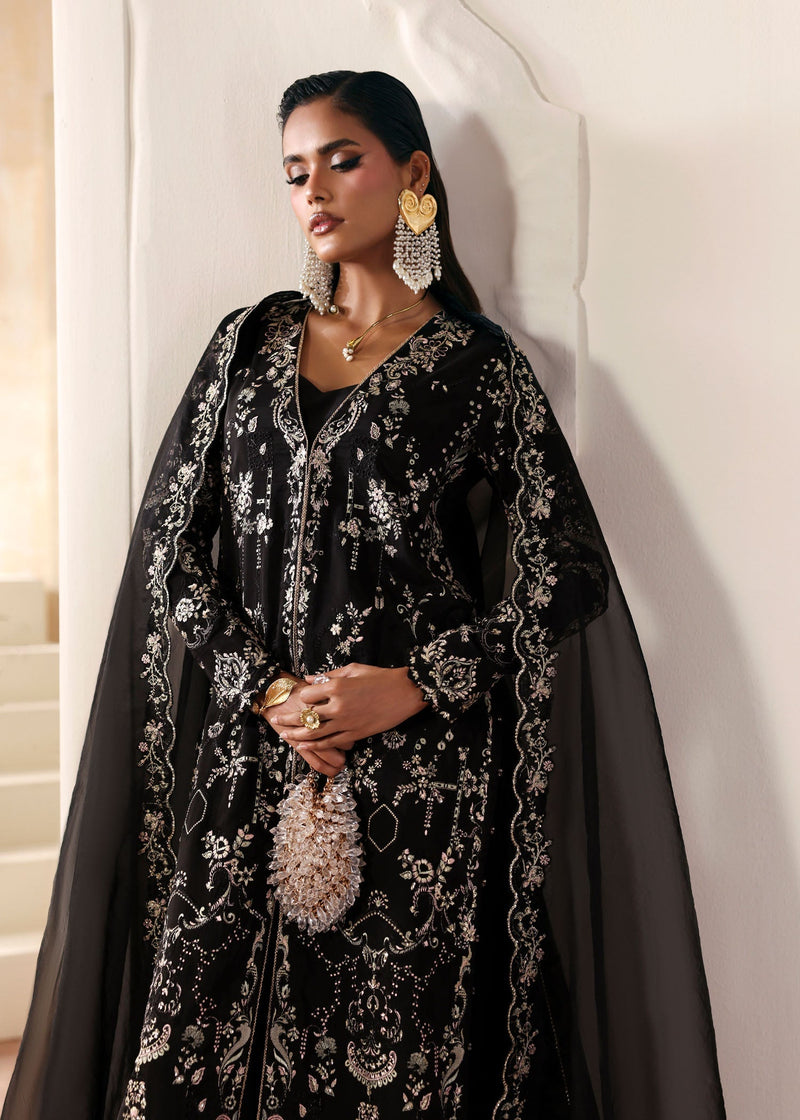 Kanwal Malik | Rea Luxury Pret 26 | Mahsa by Kanwal Malik - Designer Dress  - Type : Ladies Clothes - Available at Libayah - 100% Original 