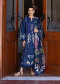 Saira Shakira | Bloom Lawn 25 | HANGING GARDENS 2-B by Saira Shakira - Designer Dress - Type: Ladies Clothes - Available at Libayah - 100% Original
