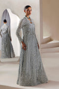 Akbar Aslam | Modern Muse 26 | Marisol by Akbar Aslam - Designer Dress  - Type : Ladies Clothes - Available at Libayah - 100% Original 