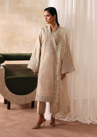 Kanwal Malik | Rea Luxury Pret 26 | Hooria by Kanwal Malik - Designer Dress  - Type : Ladies Clothes - Available at Libayah - 100% Original 
