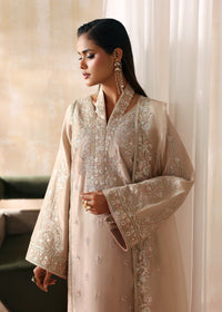 Kanwal Malik | Rea Luxury Pret 26 | Hooria by Kanwal Malik - Designer Dress  - Type : Ladies Clothes - Available at Libayah - 100% Original 