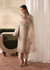 Kanwal Malik | Rea Luxury Pret 26 | Hooria by Kanwal Malik - Designer Dress  - Type : Ladies Clothes - Available at Libayah - 100% Original 