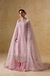 Akbar Aslam | Formal Pret | Sylra - Designer Dress - Type : Ladies Clothes - Available at Libayah - 100% Original