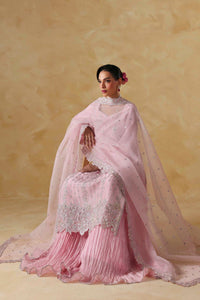 Akbar Aslam | Formal Pret | Sylra - Designer Dress - Type : Ladies Clothes - Available at Libayah - 100% Original