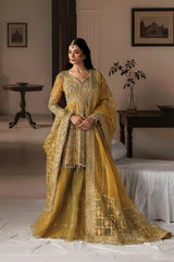 Afrozeh | Shehnai Wedding Formals 26 | Aylin by Afrozeh - Designer Dress  - Type : Ladies Clothes - Available at Libayah - 100% Original 