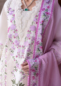 Saira Shakira | Bloom Lawn 25 | ZERENE 1-A by Saira Shakira - Designer Dress - Type: Ladies Clothes - Available at Libayah - 100% Original